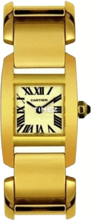 Cartier Tank W650067H
