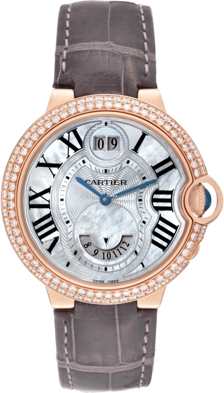 Cartier Ballon Bleu de Cartier WE902018