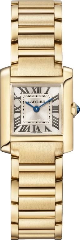 Cartier Tank WGTA0114