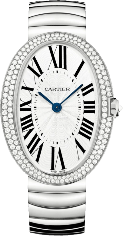 Cartier Baignoire WB520010