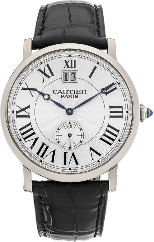 Cartier Rotonde de Cartier W1550751