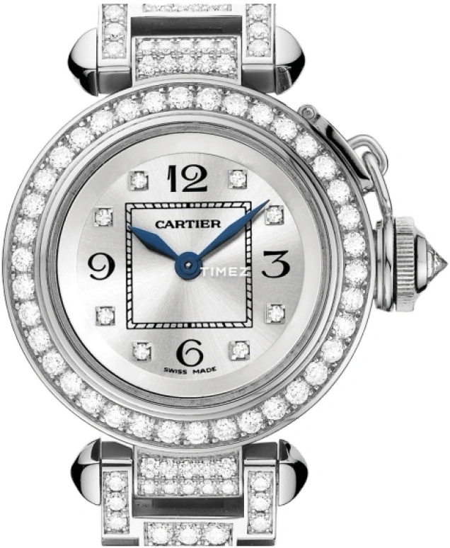 Cartier Pasha de Cartier HPI00333