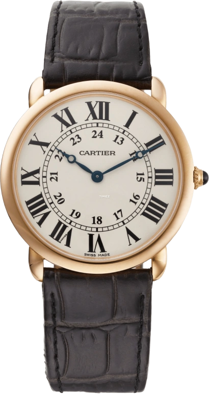 Cartier Ronde de Cartier 2889