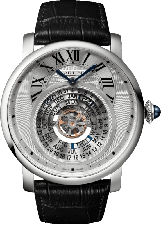Cartier Rotonde de Cartier W1556242