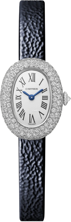 Cartier Baignoire WJBA0036