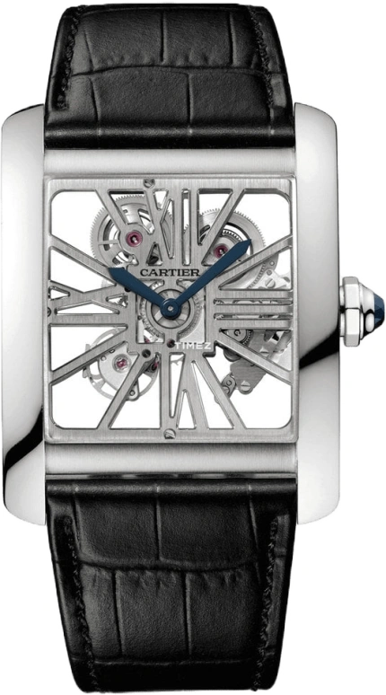 Cartier Tank W5310026