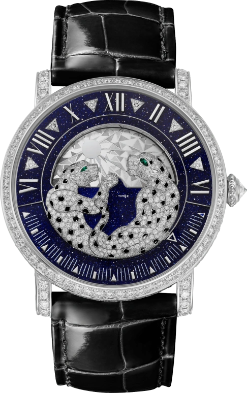 Cartier Panthère de Cartier HPI01518
