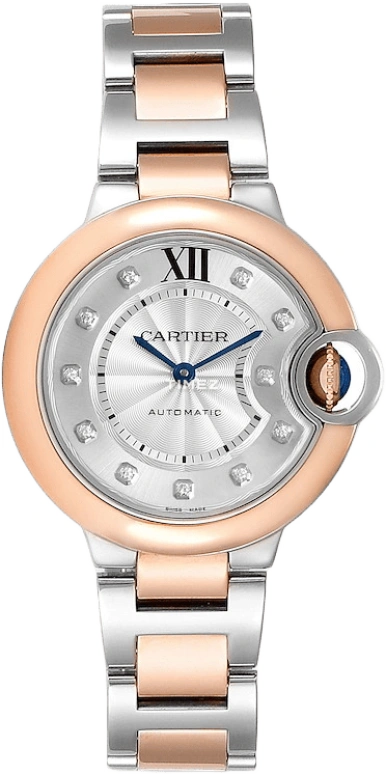 Cartier Ballon Bleu de Cartier WE902061