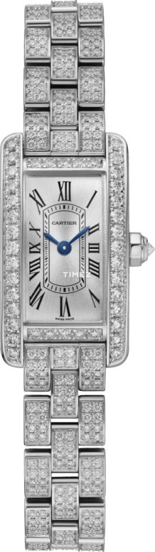 Cartier Tank WJTA0045