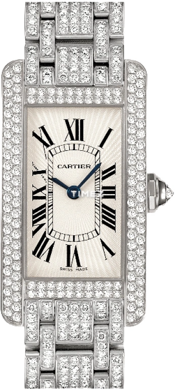 Cartier Tank WB7044KN