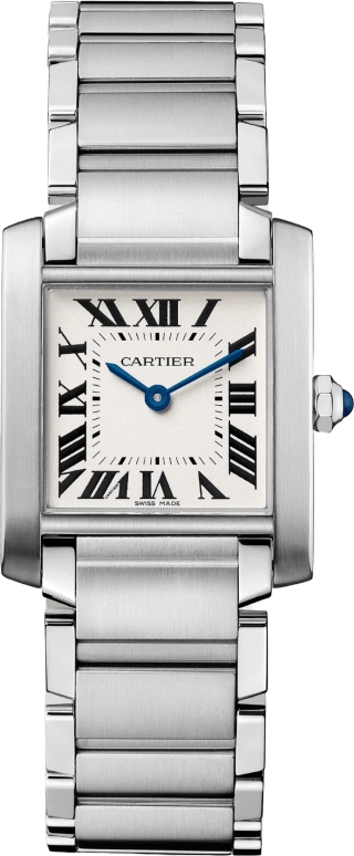 Cartier Tank WSTA0005