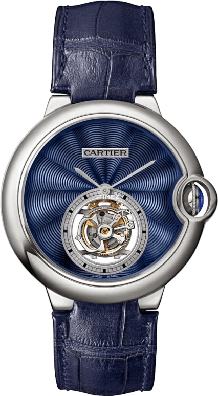 Cartier Ballon Bleu de Cartier CARTIER 2014 SIHH 07