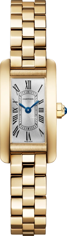 Cartier Tank WGTA0405
