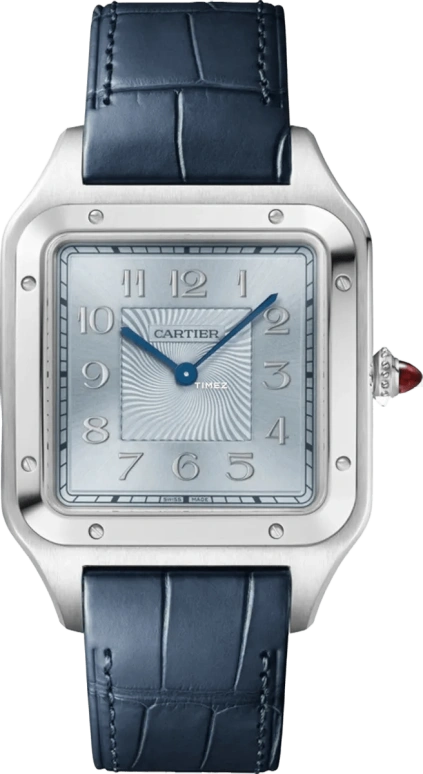 Cartier Santos de Cartier WGSA0050