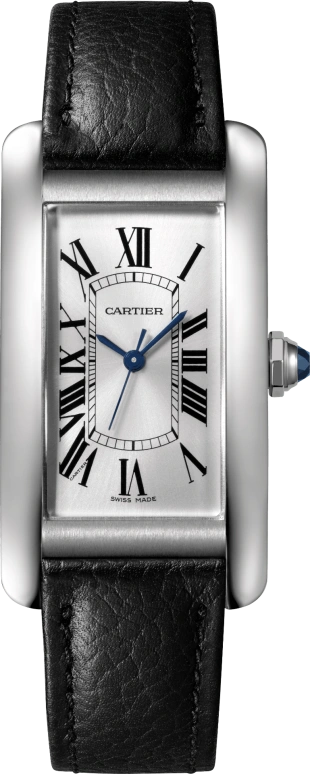 Cartier Tank WSTA0050