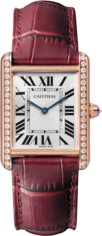 Cartier Tank WJTA0038