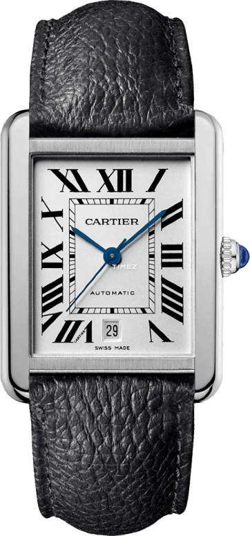 Cartier Tank WSTA0029
