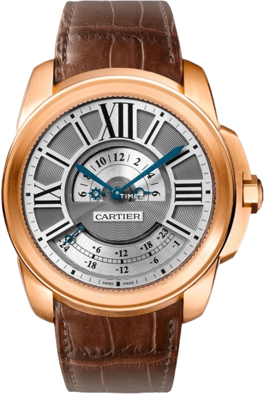 Cartier Calibre de Cartier W7100025