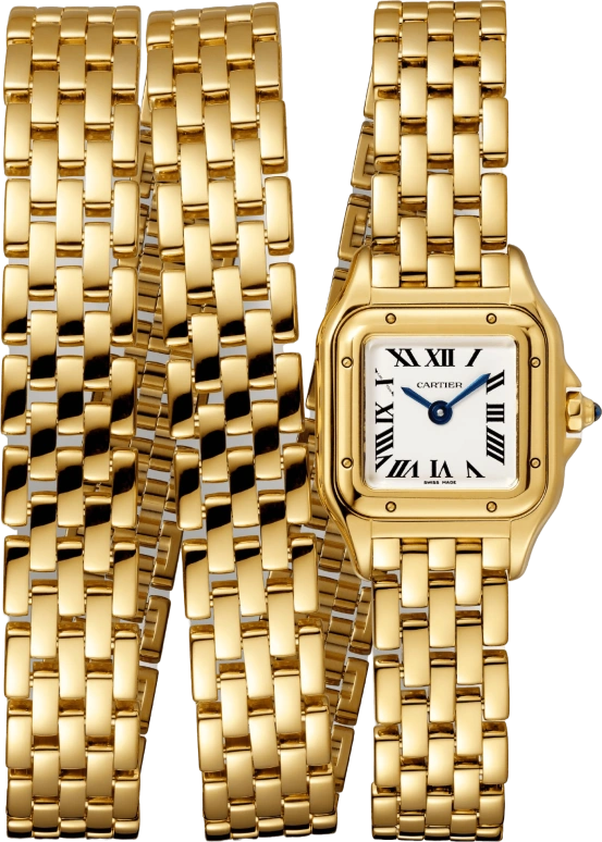 Cartier Panthère de Cartier WGPN0012