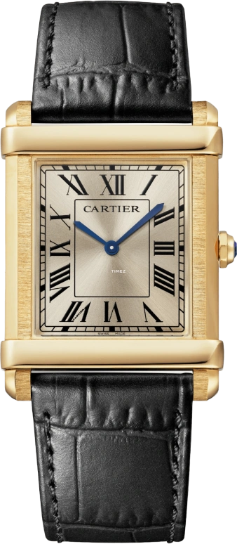 Cartier Tank WGTA0088