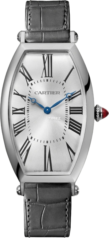 Cartier Tonneau WGTN0005