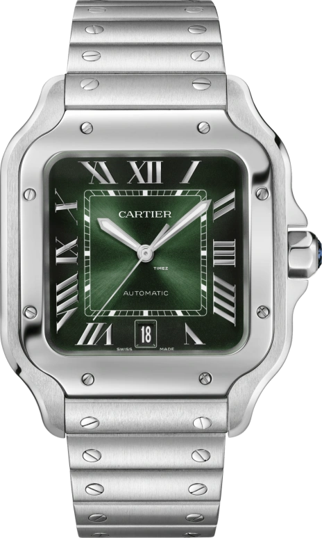 Cartier Santos de Cartier WSSA0062