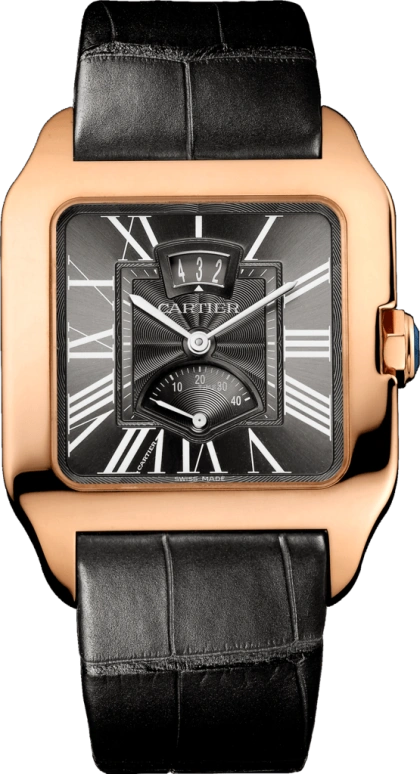 Cartier Santos de Cartier W2020068