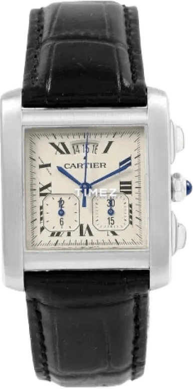 Cartier Tank W5101455