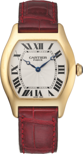 Cartier Tortue 2496C