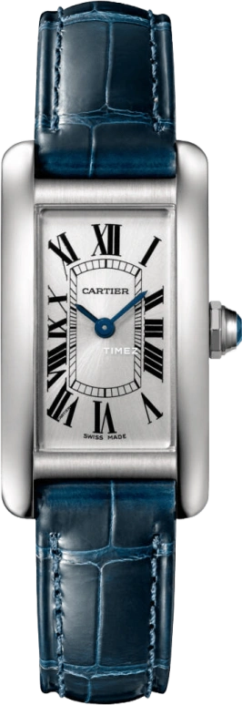 Cartier Tank WSTA0016