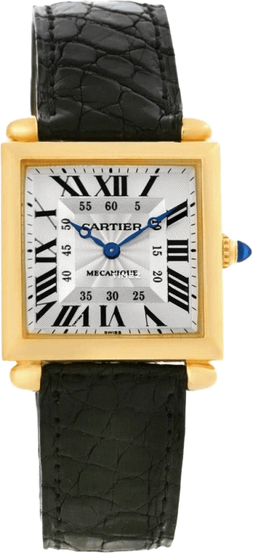 Cartier Tank W1527551