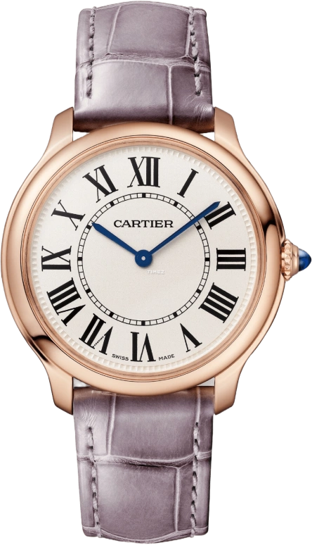 Cartier Ronde de Cartier WGRN0017