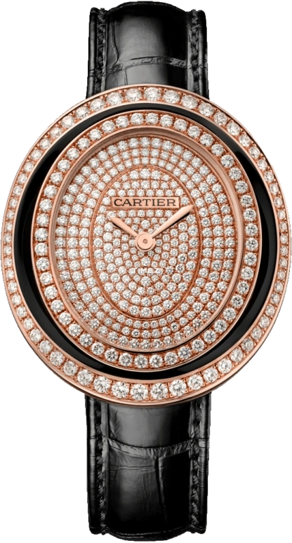 Cartier Hypnose WJHY0007