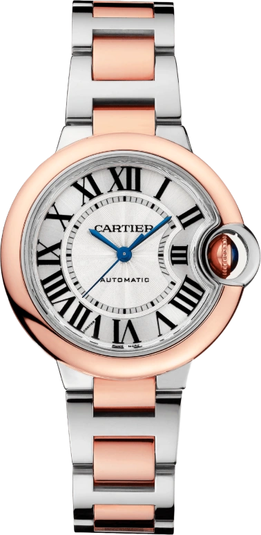 Cartier Ballon Bleu de Cartier W2BB0032