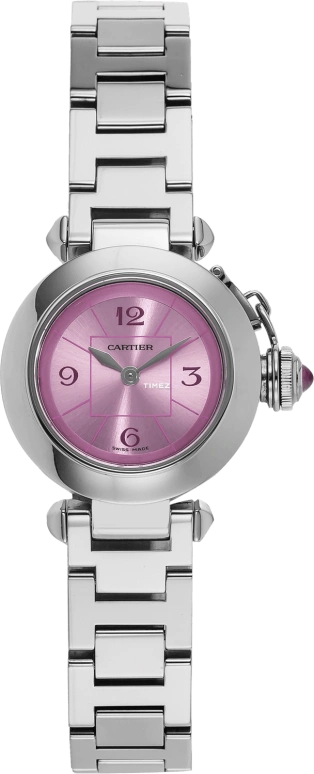 Cartier Pasha de Cartier W3140023