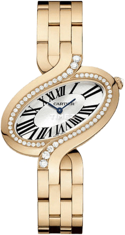 Cartier Captive de Cartier WG800006