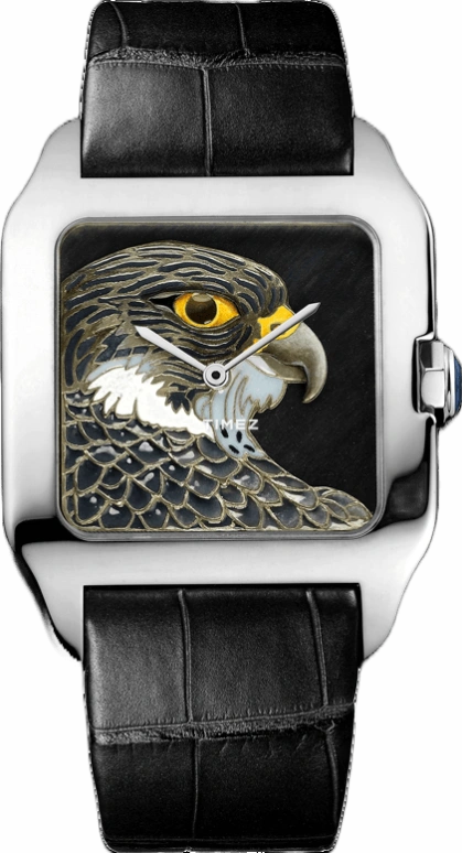 Cartier Santos de Cartier HPI00617