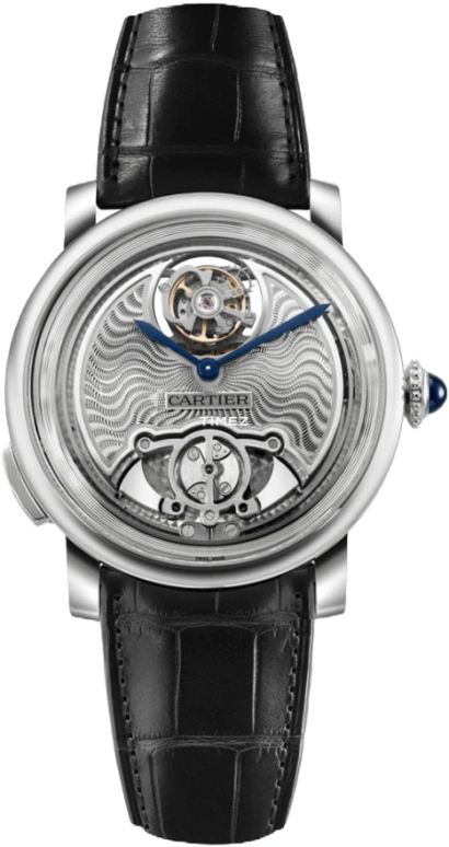 Cartier Rotonde de Cartier WHRO0018