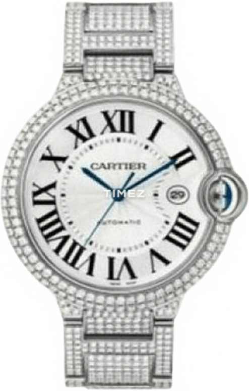 Cartier Ballon Bleu de Cartier WE900206