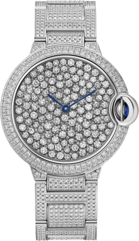 Cartier Ballon Bleu de Cartier HPI01514