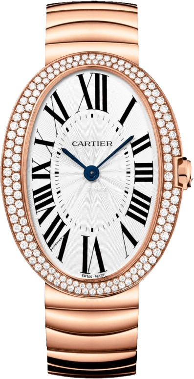 Cartier Baignoire WB520003
