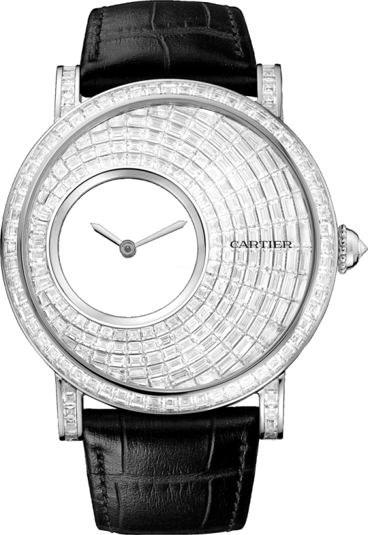 Cartier Rotonde de Cartier HPI00889