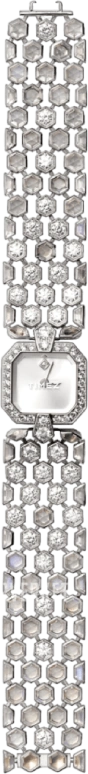 Cartier High Jewelry Watches HPI00601