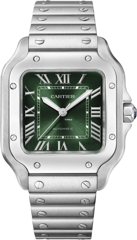 Cartier Santos de Cartier WSSA0061