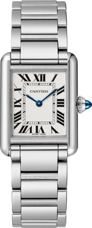 Cartier Tank WSTA0051