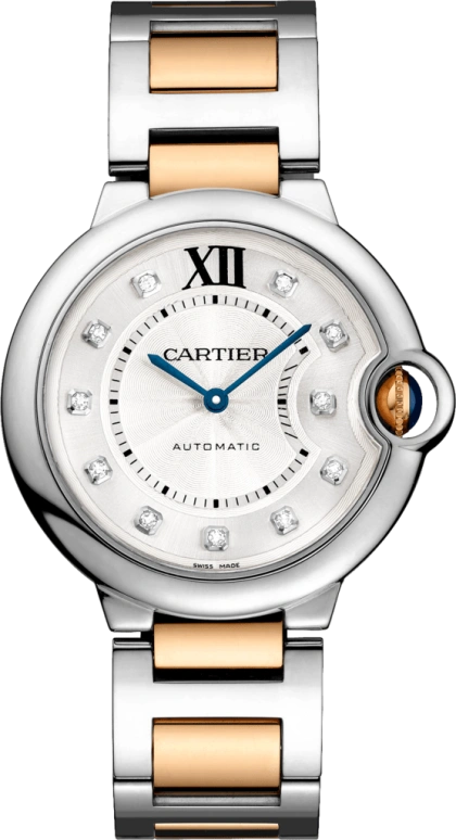 Cartier Ballon Bleu de Cartier W3BB0018