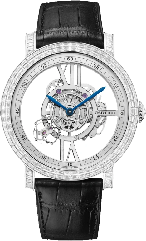 Cartier Rotonde de Cartier HPI00940