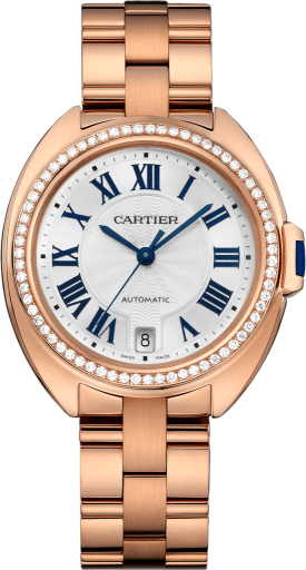 cartier cartier-cle-de-cartier 