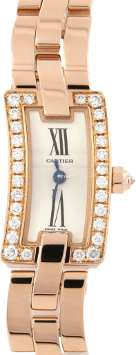 cartier cartier-ballerine 