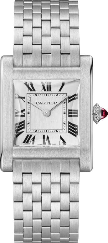 Cartier Tank WGTA0111